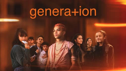 Generation Drama by WB